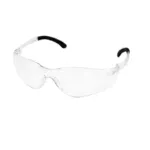 Safety Glasses JAZZ401 with Ultra Lightweight Frameless Design DeltaPlus