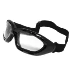 Wraparound Safety Glasses JG2000 DeltaPlus