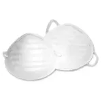 Dust respirator DeltaPlus