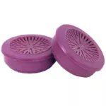 Replaceable cartridge P100 DeltaPlus