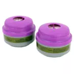 Replaceable cartridge MC/P100 DeltaPlus