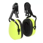 Pulse Capmount Hearing Protection DeltaPlus