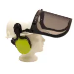 Forester’s helmet kit type 1 DeltaPlus