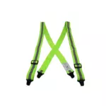 HI-VIS suspenders DeltaPlus