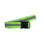 HI-VIS Reflective waist belt DeltaPlus
