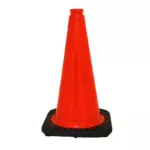 Durable Reflex Traffic Cones for Safety