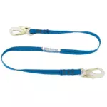 Double Locking Snap Hooks Lanyard 8511100 DeltaPlus