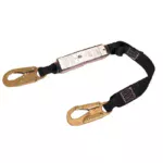 Shock Pack Lanyard 2.5ft DeltaPlus