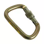 Safety Carabiner with Automatic Lock 8519000 DeltaPlus