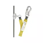 Rope Grab / Lanyard Combo 8520700 DeltaPlus
