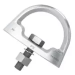 Anchorage point 8523100 DeltaPlus