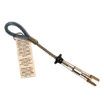 Portable Anchorage Device with Reusable Connector 8523810 DeltaPlus