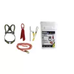 Roofers Kit - 50 ft DeltaPlus