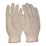 Knitted safety glove DeltaPlus