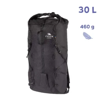 Climbing Backpack Guide 30L