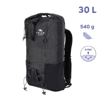 Backpack Guide Urban 30L