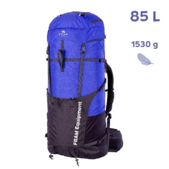 Backpack Osh 85L