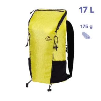 Compact Backpack Ararat 17L