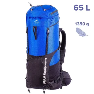 Backpack Tempo 65L