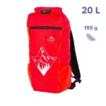 Ultralight backpack MyPeak Matterhorn 20L