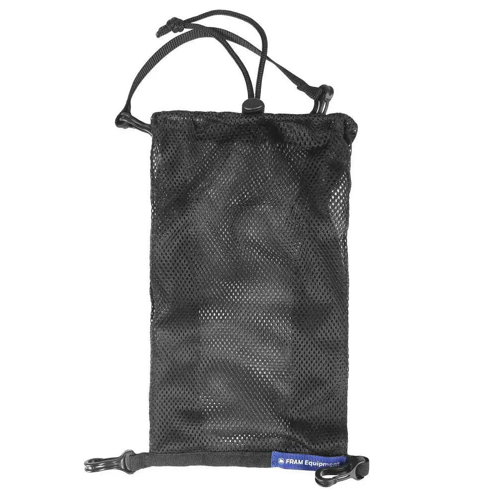 Removable pocket for a backpack Removable pocket for a backpack