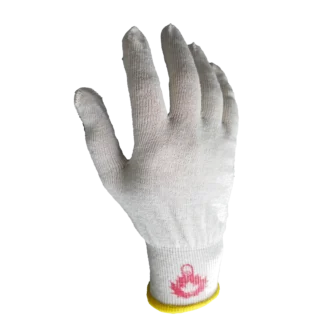 AllCanadaSafety Knitted Work Gloves (Universal Fit)