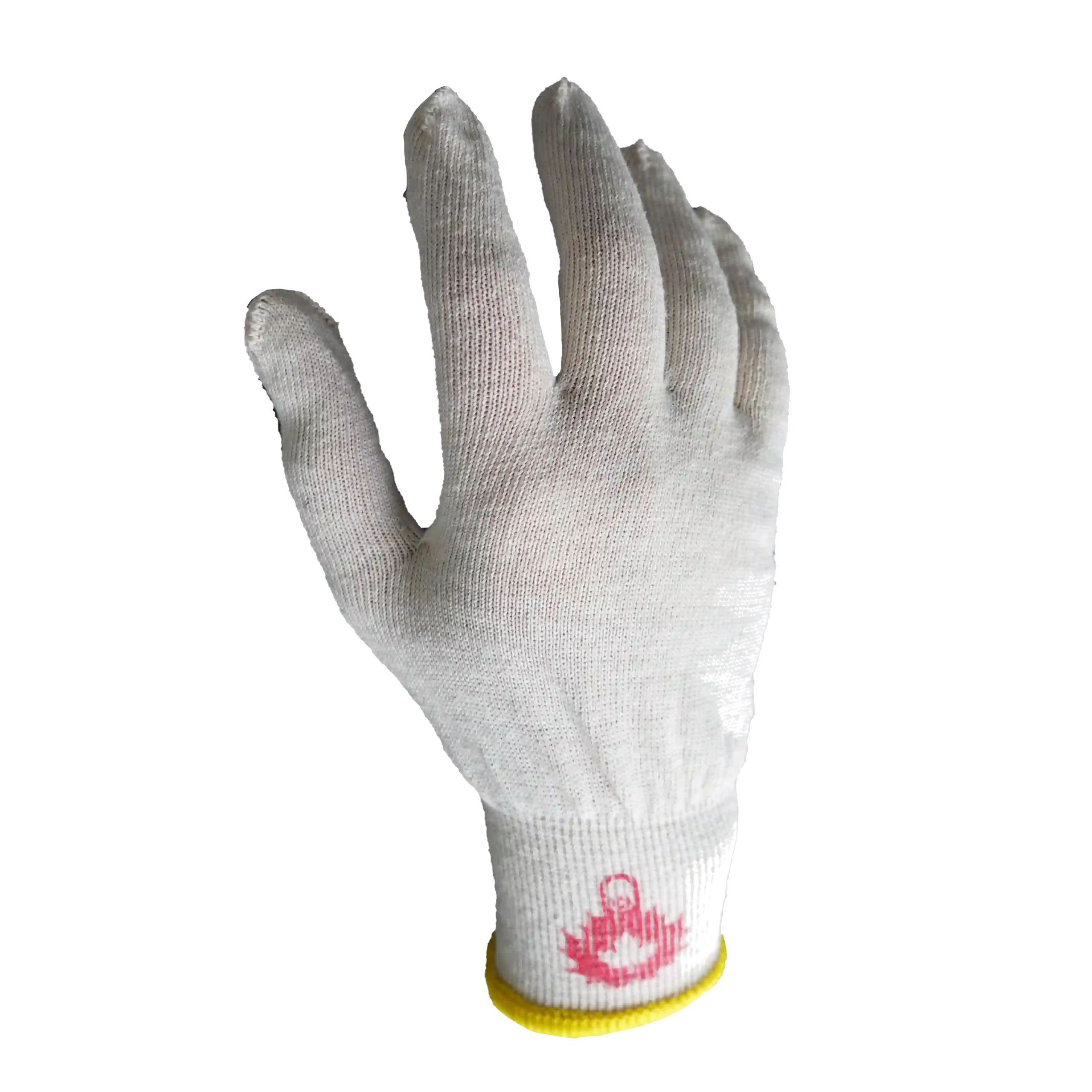AllCanadaSafety Knitted Work Gloves (Universal Fit)