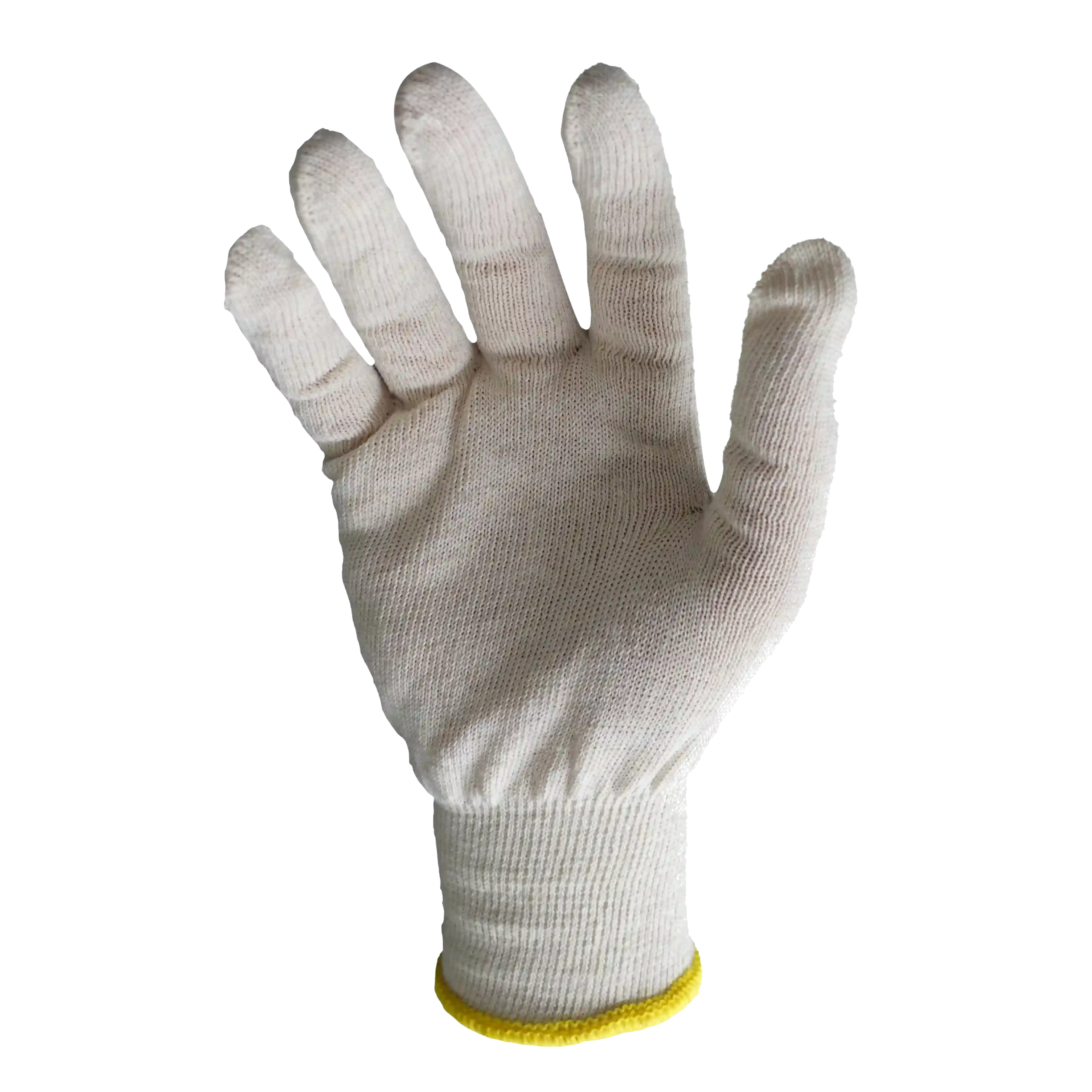 AllCanadaSafety Knitted Work Gloves (Universal Fit)
